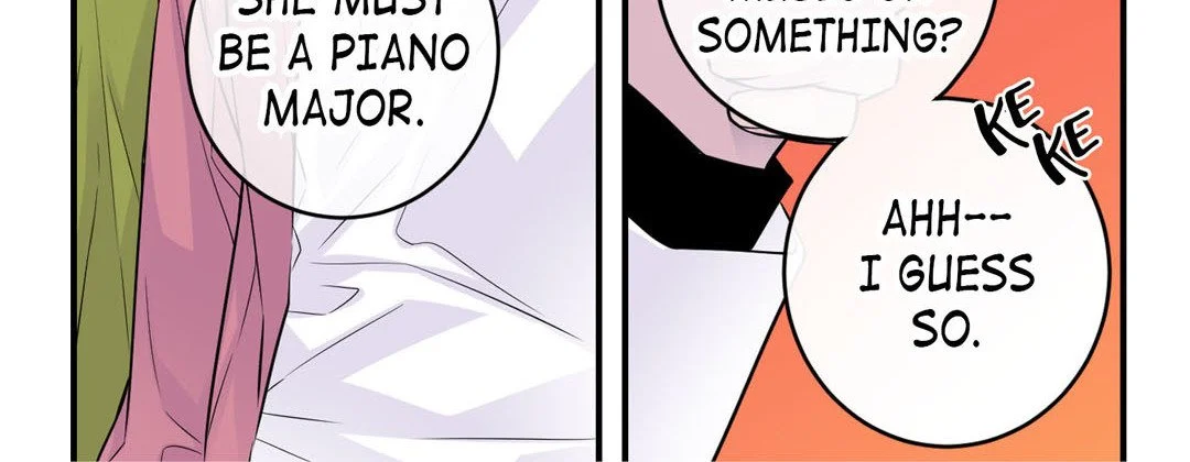 My Ex, Client - Chapter 37